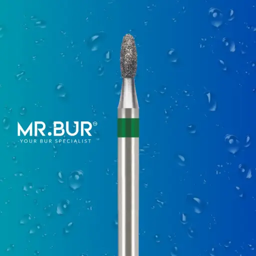 [379/12] FG STANDARD EGG Ø1.2 19mm