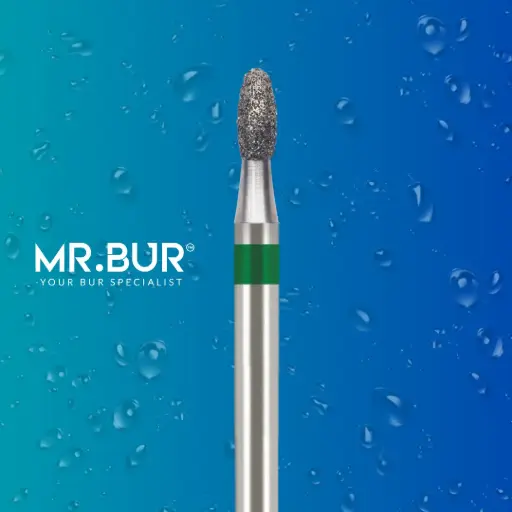 [379/14] FG STANDARD EGG Ø1.4 19mm