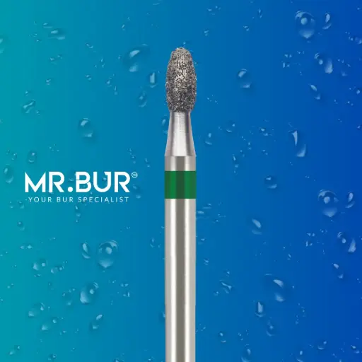 [379/16] FG STANDARD EGG Ø1.6 19mm