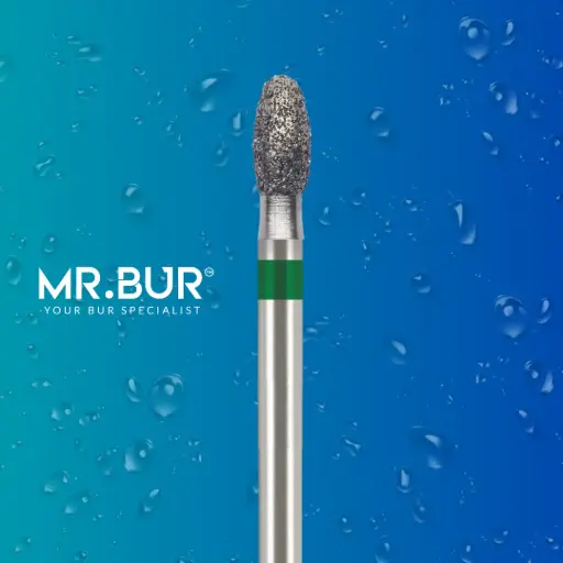 [379/21] FG STANDARD EGG Ø2.1 19mm