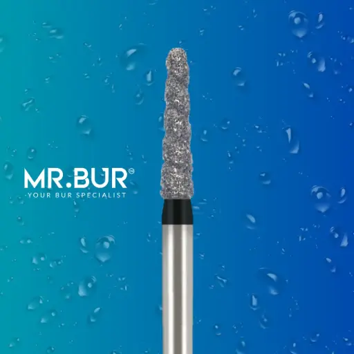 [37AZ - 856/018] FG COOL TAPER ROUND END