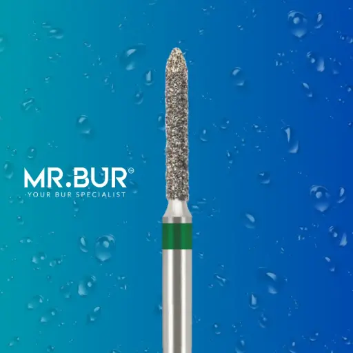 [44] FG STANDARD FLAME CYLINDER