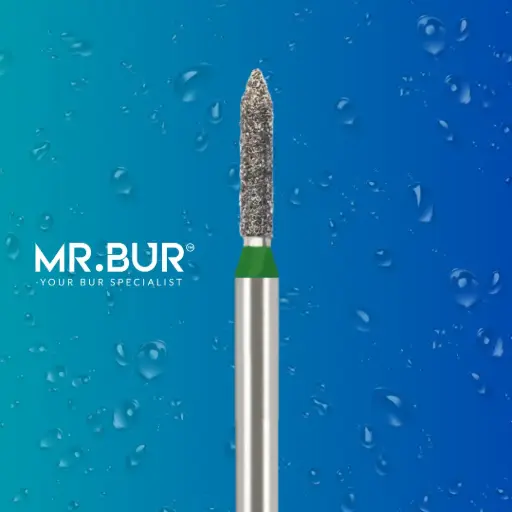 [44A] FG STANDARD BEVEL CYLINDER