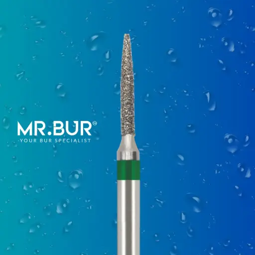 [47A] FG STANDARD FLAME CYLINDER