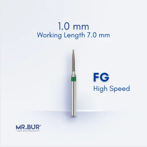 [47A] FG STANDARD FLAME CYLINDER