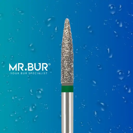 [48A] FG STANDARD FLAME CYLINDER