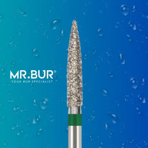 [50] FG STANDARD FLAME CYLINDER