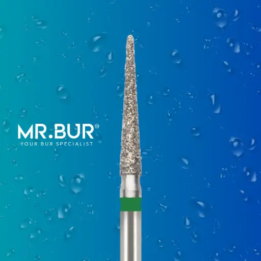 [54] FG STANDARD POINTED CONE