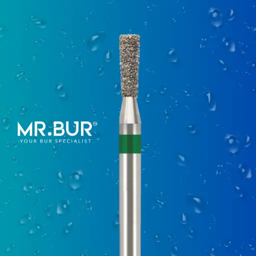 [57A] FG STANDARD INVERTED CONE