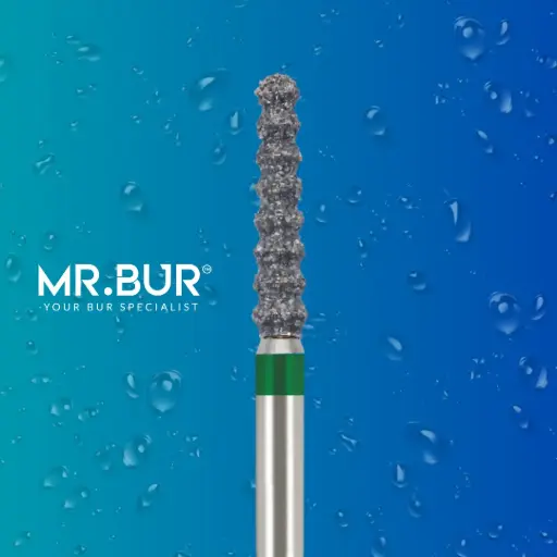 [64] FG BULK REDUCTION CROWN CUTTER