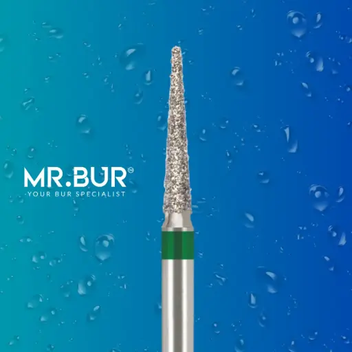 [66] FG STANDARD POINTED CONE