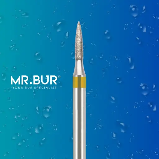 [68BSF] FG SUPER FINE FLAME