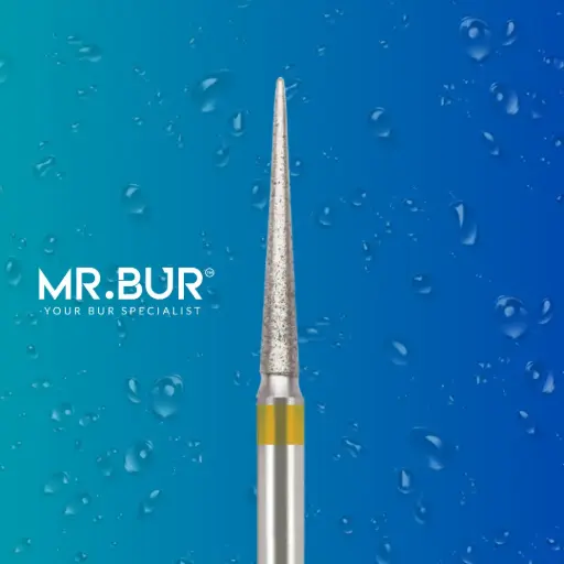 [71SF] FG SUPER FINE POINTED CONE