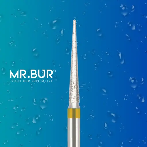 [722SF] FG INTERPROXIMAL REDUCTION