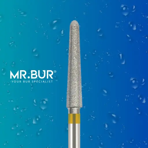 [76BSF] FG SUPER FINE TAPER ROUND END