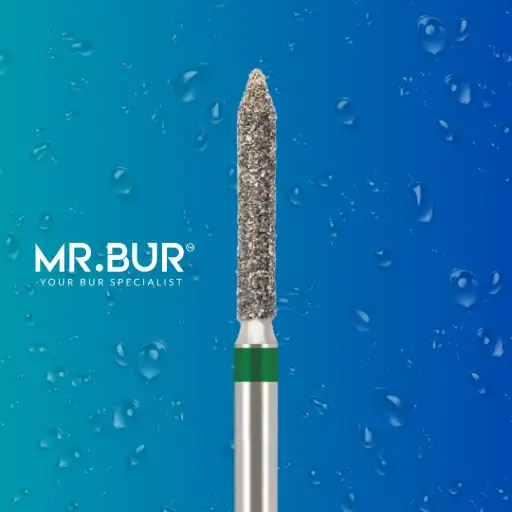 [81] FG STANDARD BEVEL CYLINDER