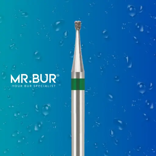 [8A] FG STANDARD INVERTED CONE