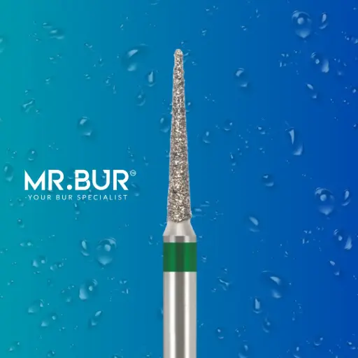 [92] FG STANDARD POINTED CONE