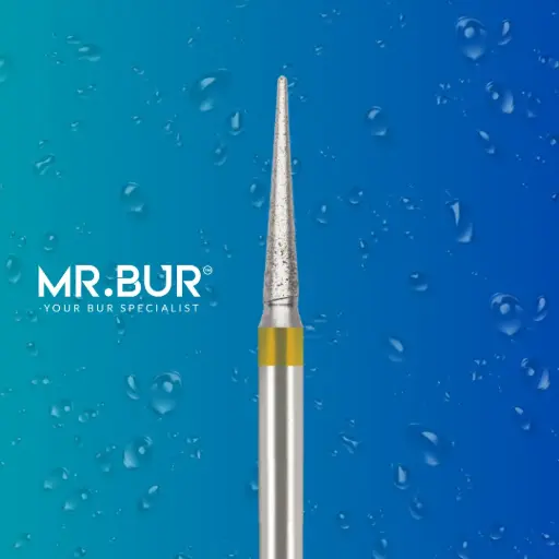 [92SF] FG SUPER FINE POINTED CONE