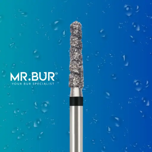 [CT-2] FG Diamond Hybrid Twister