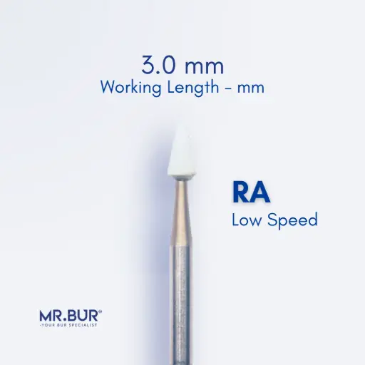 [WW5] RA STONES COMPOSITE POLISHING
