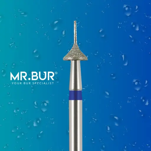 [X05B] INTERPROXIMAL STRIPPING 0.50MM - ANTERIOR