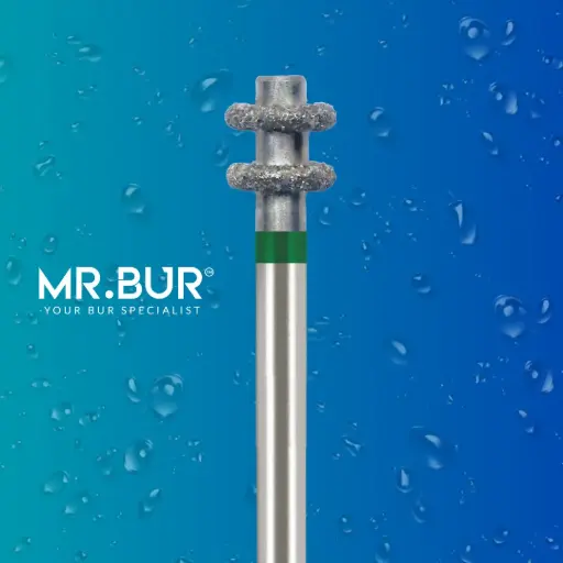 [X1B] FG VENEER PREPARATION DEPTH MARKER